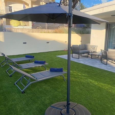 Apartments Adriatic Pearl Trogir Dış mekan fotoğraf