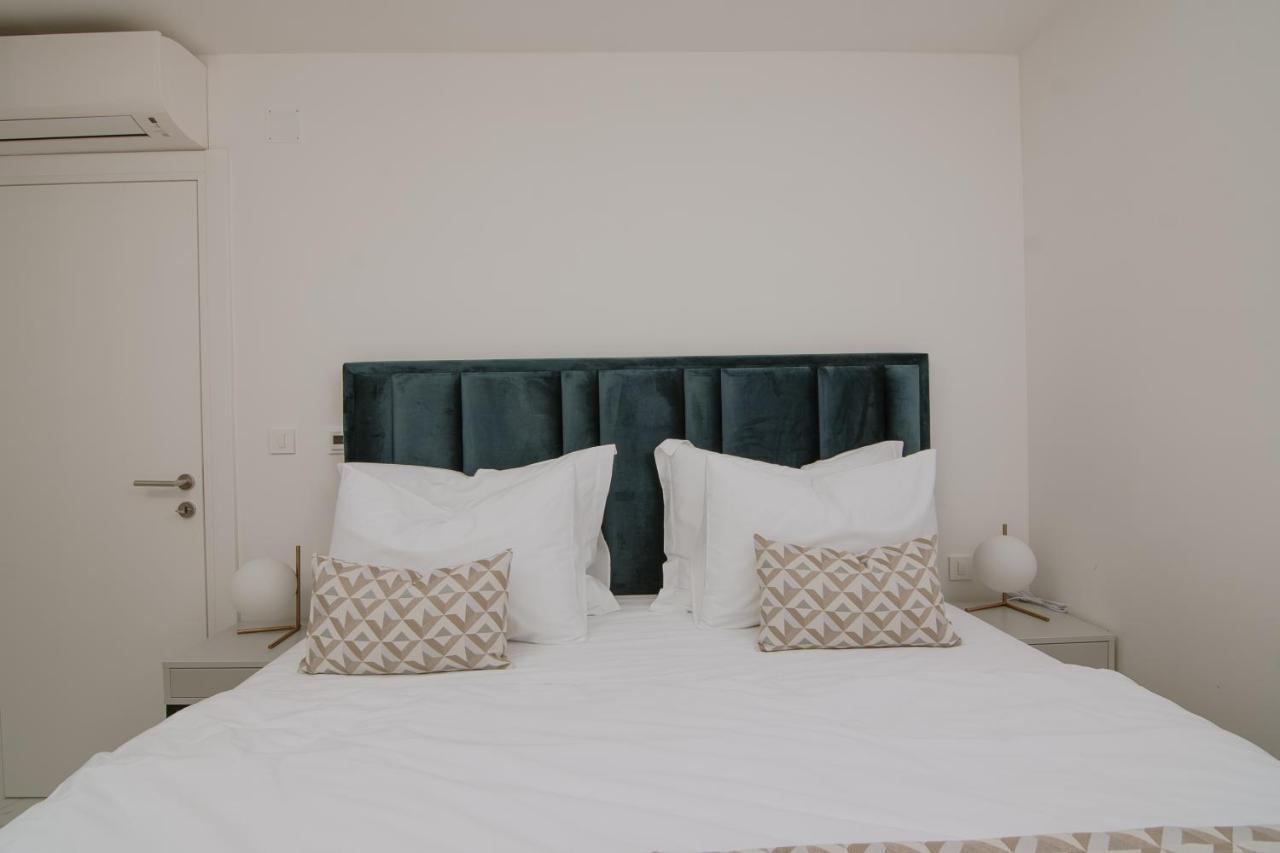 Apartments Adriatic Pearl Trogir Dış mekan fotoğraf